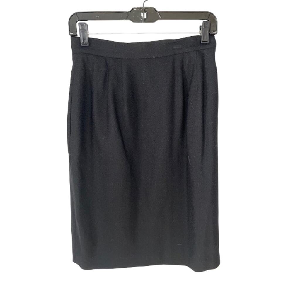 Lord & Taylor 100% Wool Skirt NWT Sz 10P
